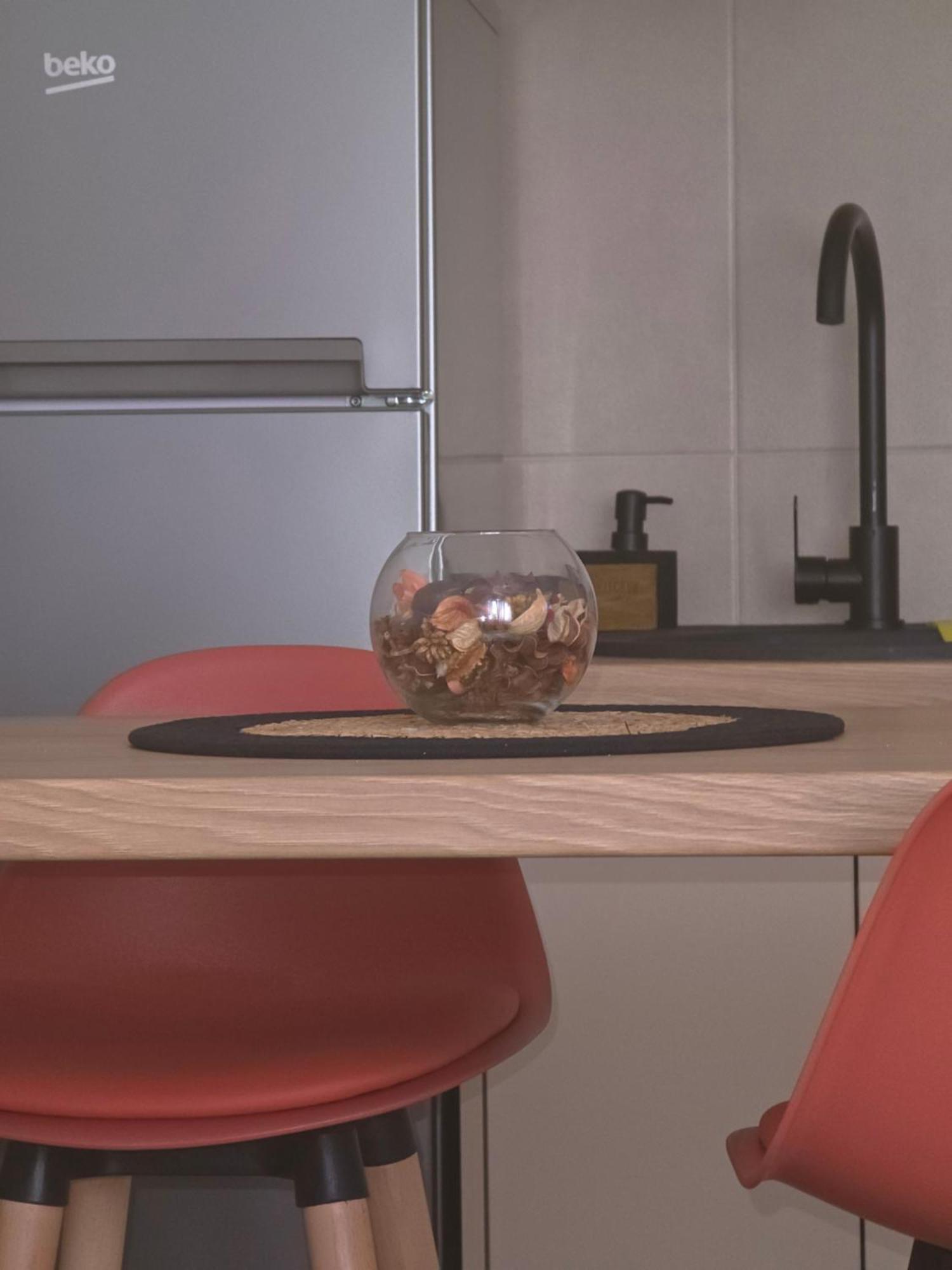 Апартаменти Apartman Cetinje *