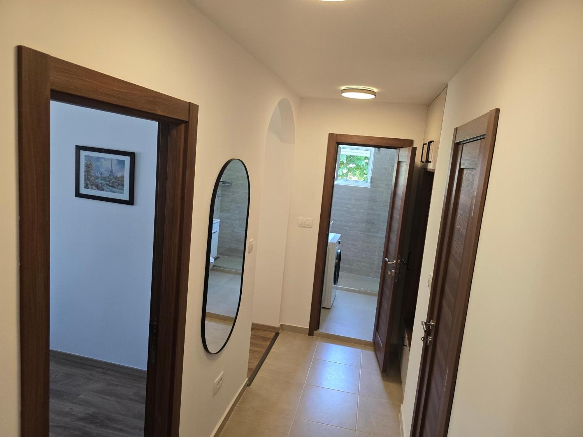 Apartman Cetinje *