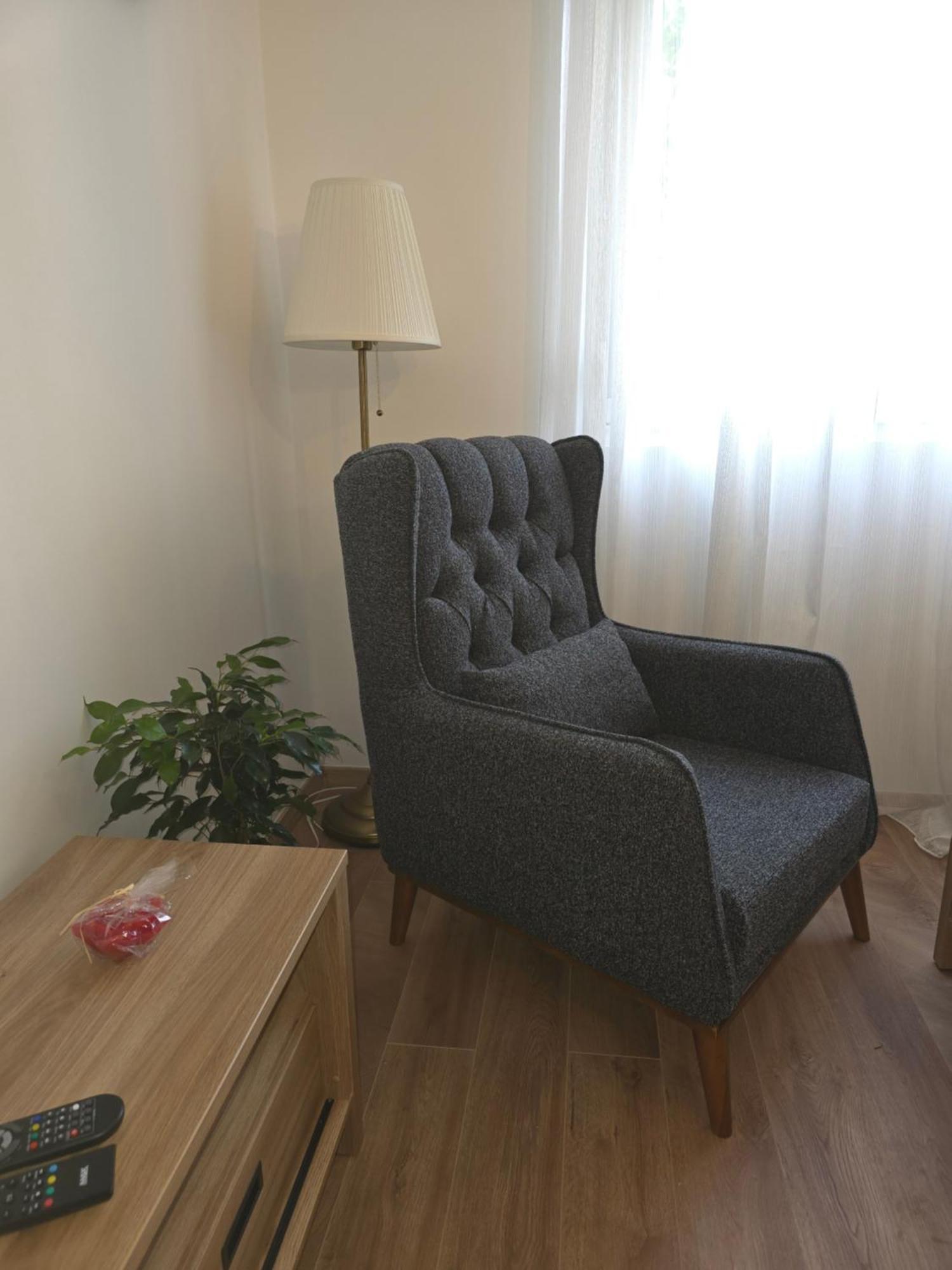 Apartman Cetinje Апартаменти