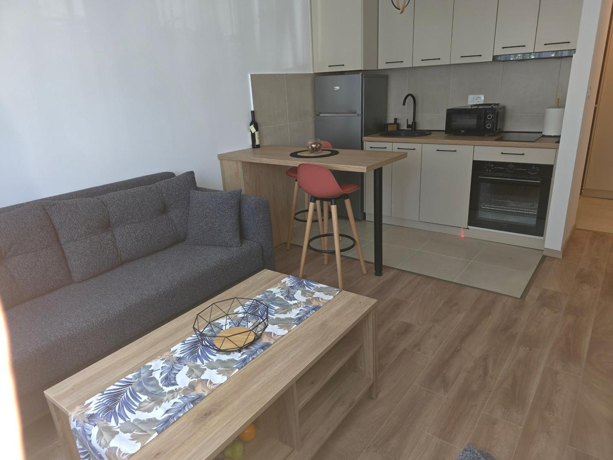 Апартаменти Apartman Cetinje