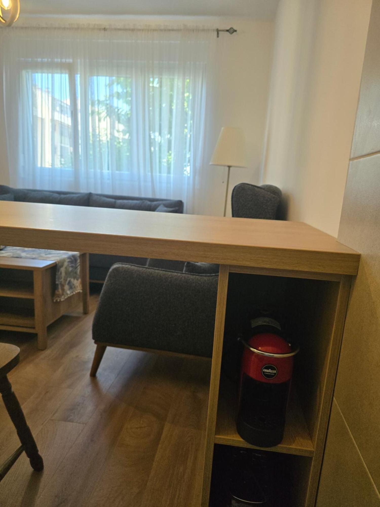 Apartman Cetinje Апартаменти